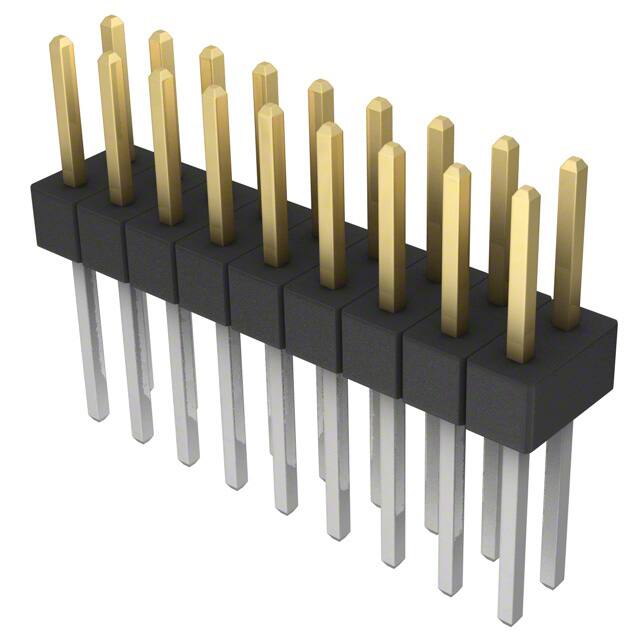 PBC09DACNSullins Connector Solutions