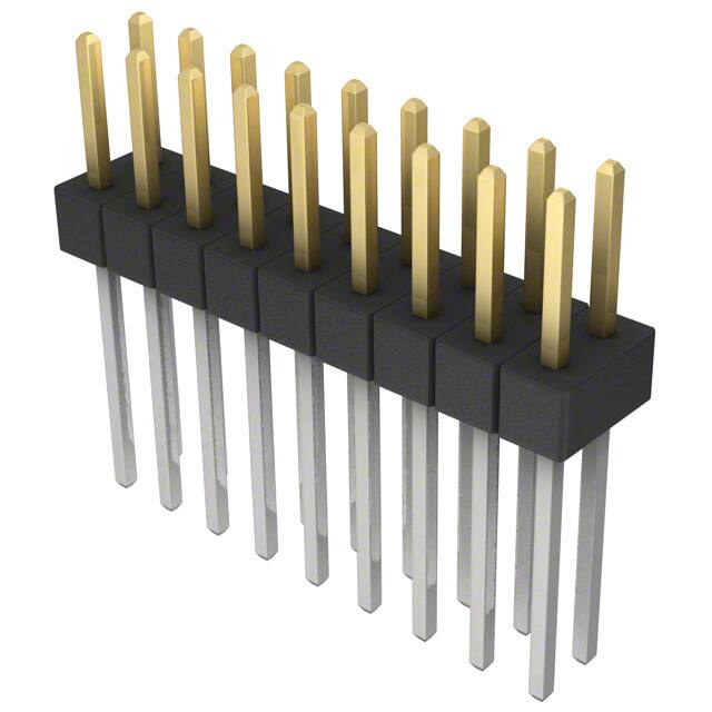 PBC09DADNSullins Connector Solutions