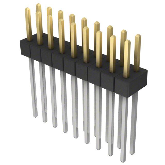 PBC09DAENSullins Connector Solutions