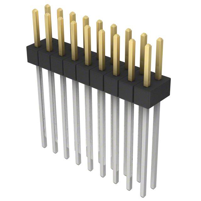 PBC09DAFNSullins Connector Solutions
