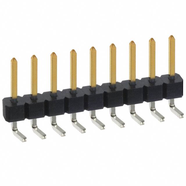PBC09SBANSullins Connector Solutions