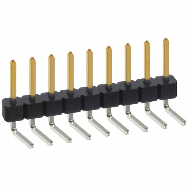 PBC09SBBNSullins Connector Solutions