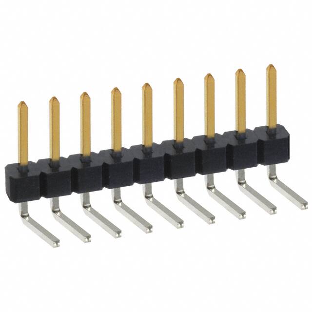 PBC09SBCNSullins Connector Solutions