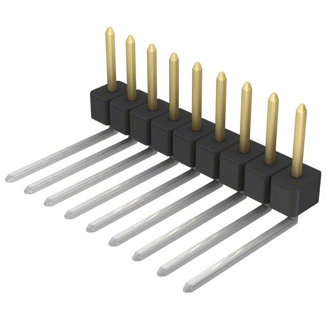 PBC09SBDNSullins Connector Solutions