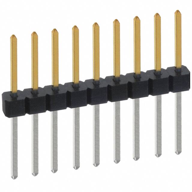 PBC09SFCNSullins Connector Solutions