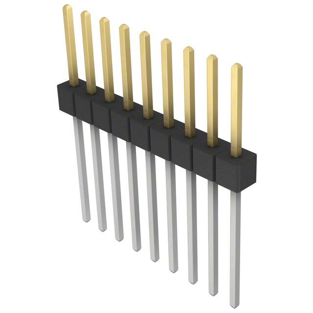 PBC09SFENSullins Connector Solutions