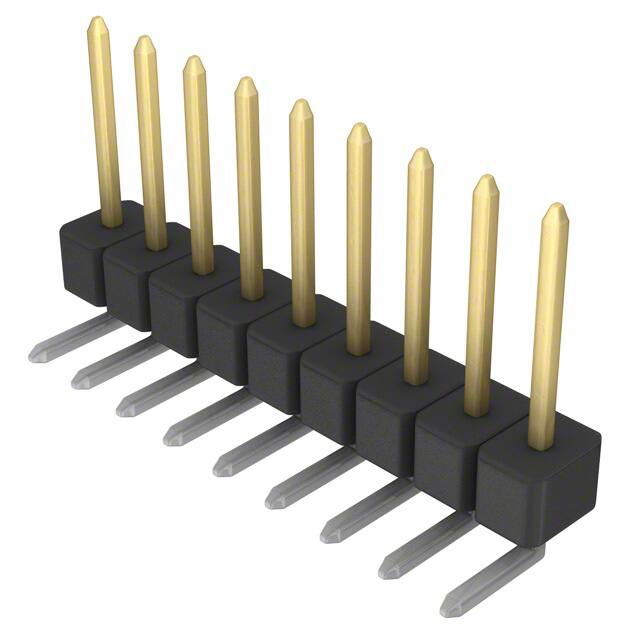 PBC09SGANSullins Connector Solutions