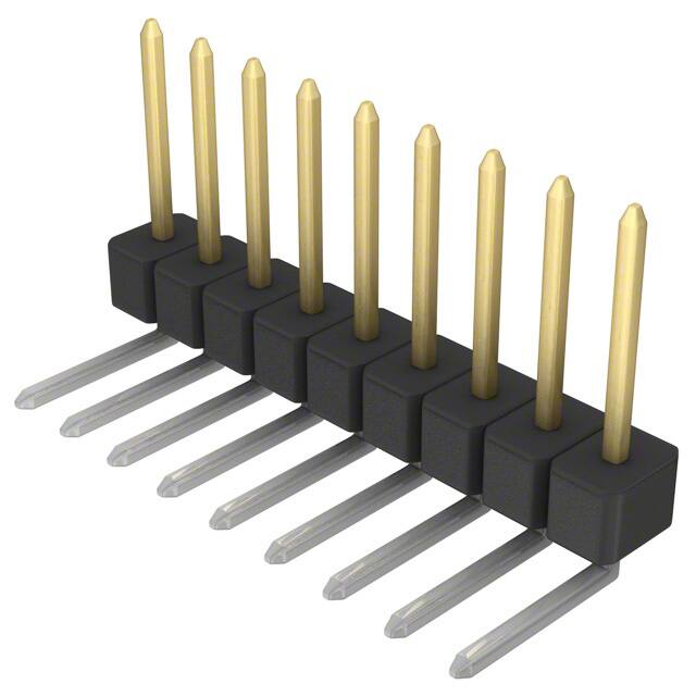 PBC09SGBNSullins Connector Solutions
