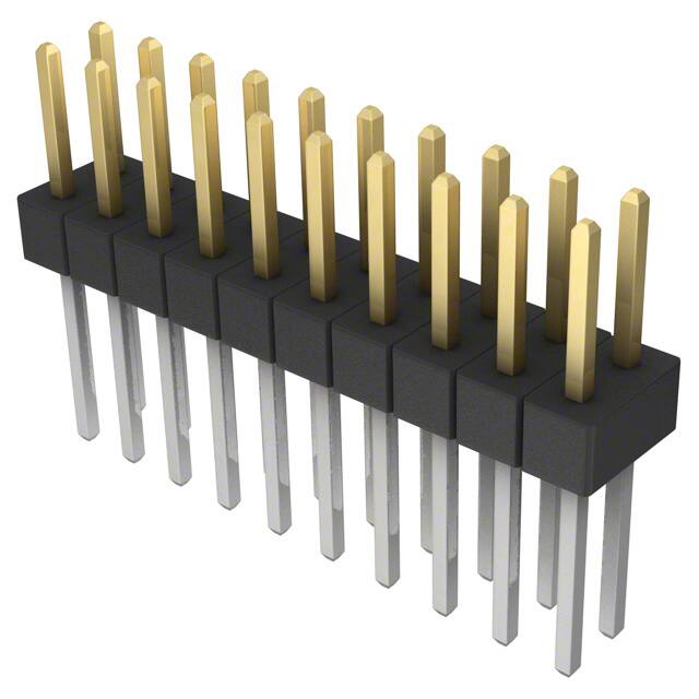 PBC10DACNSullins Connector Solutions