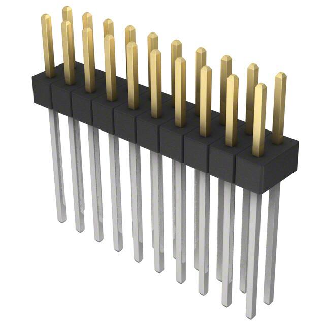 PBC10DAENSullins Connector Solutions