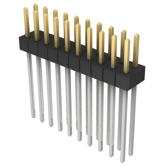 PBC10DAFNSullins Connector Solutions