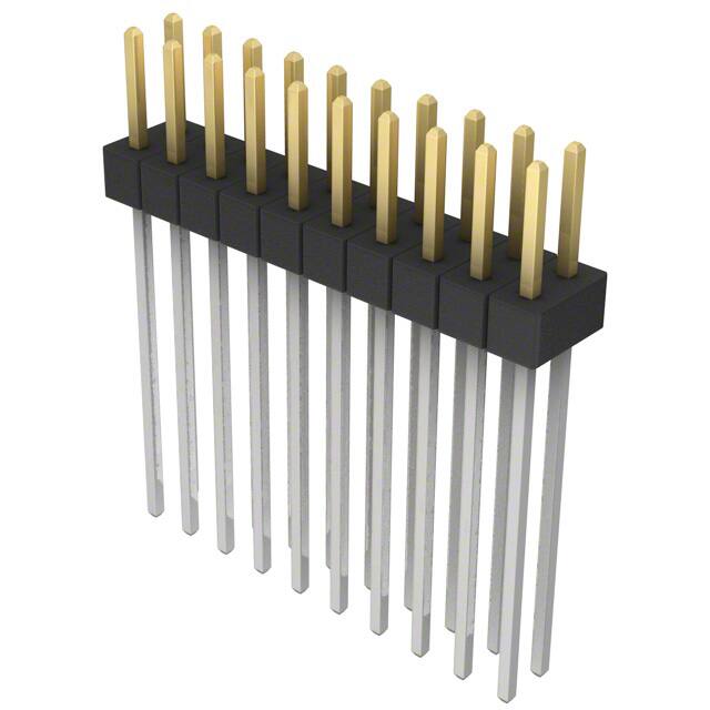 PBC10DAGNSullins Connector Solutions