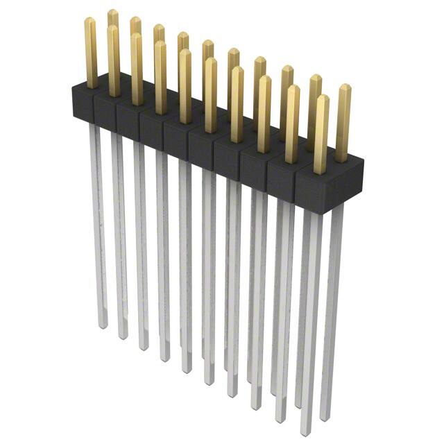PBC10DAHNSullins Connector Solutions