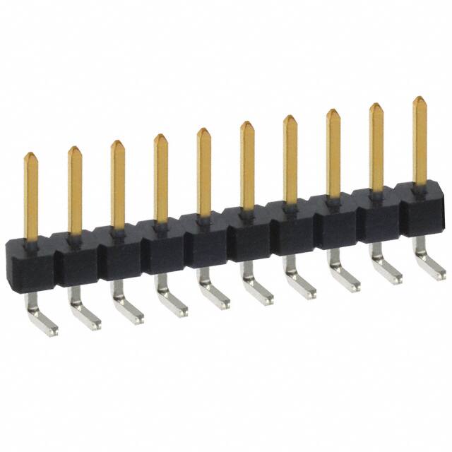 PBC10SBANSullins Connector Solutions
