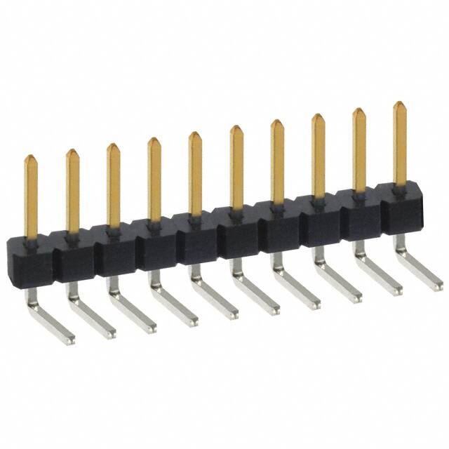 PBC10SBBNSullins Connector Solutions