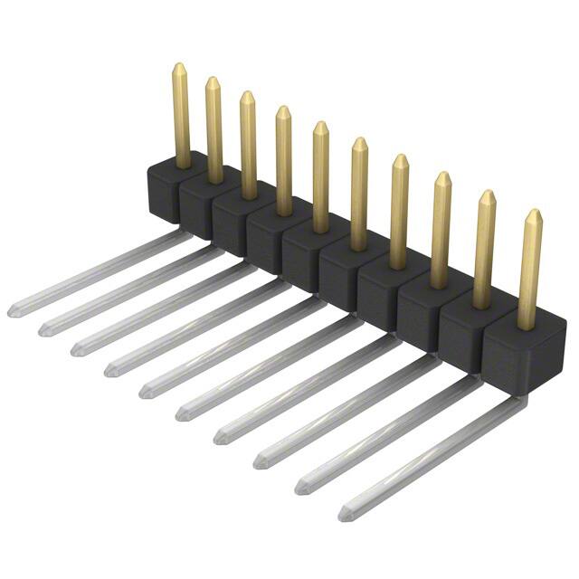 PBC10SBDNSullins Connector Solutions