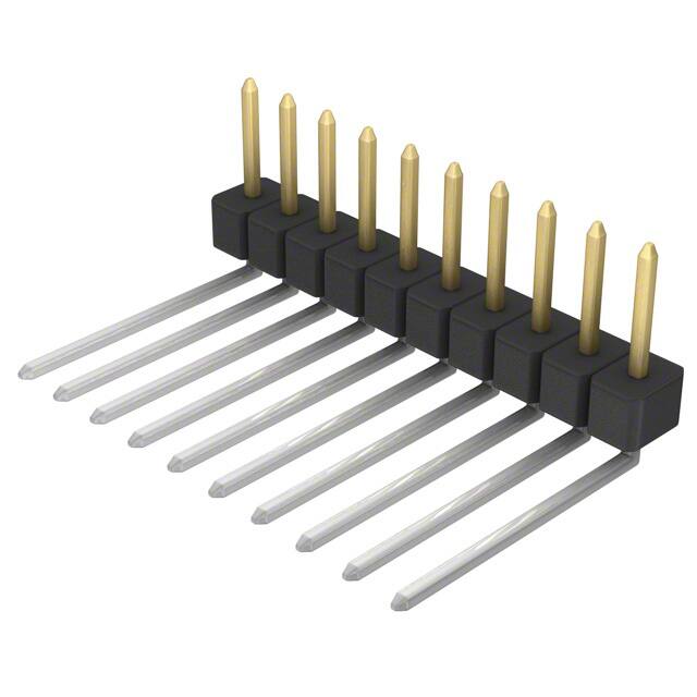 PBC10SBENSullins Connector Solutions