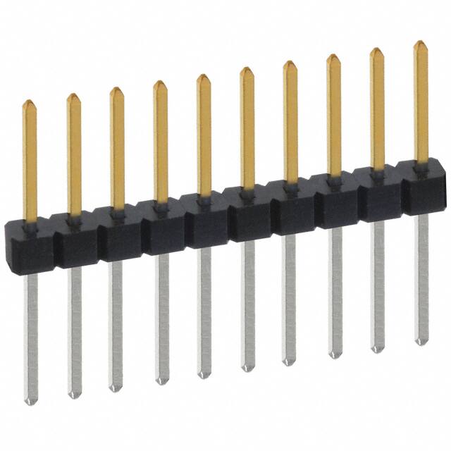 PBC10SFDNSullins Connector Solutions