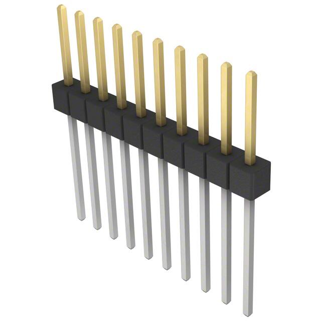 PBC10SFENSullins Connector Solutions