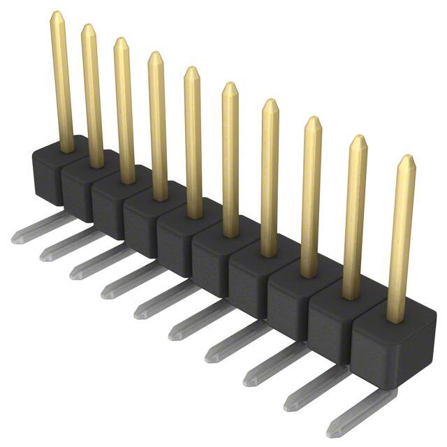 PBC10SGANSullins Connector Solutions