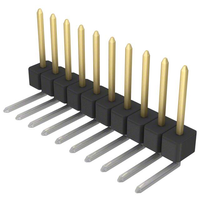 PBC10SGBNSullins Connector Solutions
