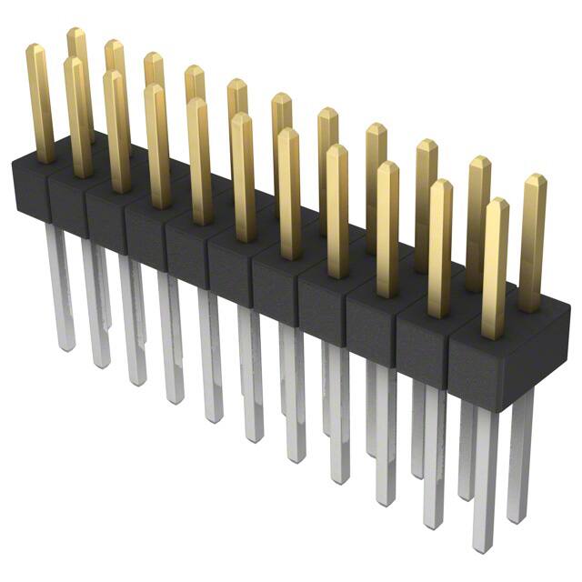PBC11DACNSullins Connector Solutions