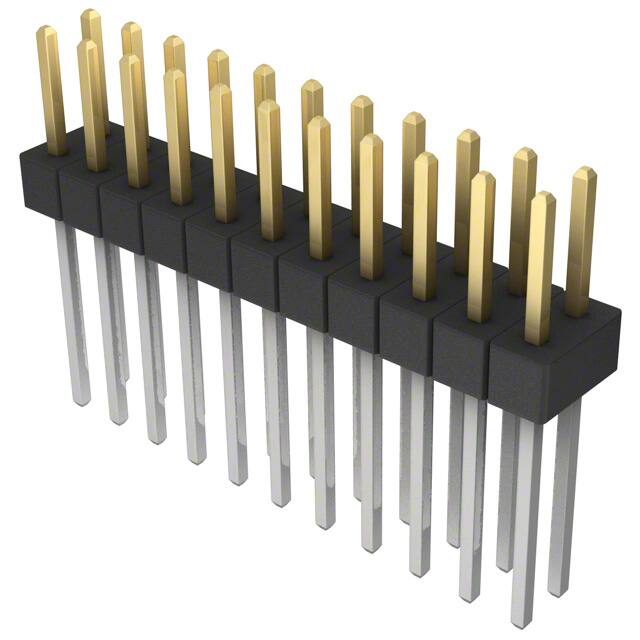 PBC11DADNSullins Connector Solutions