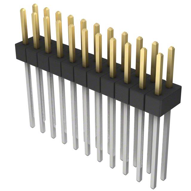 PBC11DAENSullins Connector Solutions