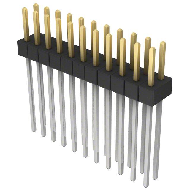 PBC11DAFNSullins Connector Solutions