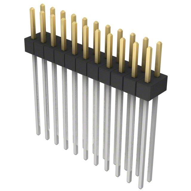 PBC11DAGNSullins Connector Solutions