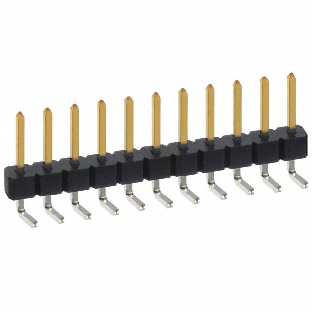 PBC11SBANSullins Connector Solutions