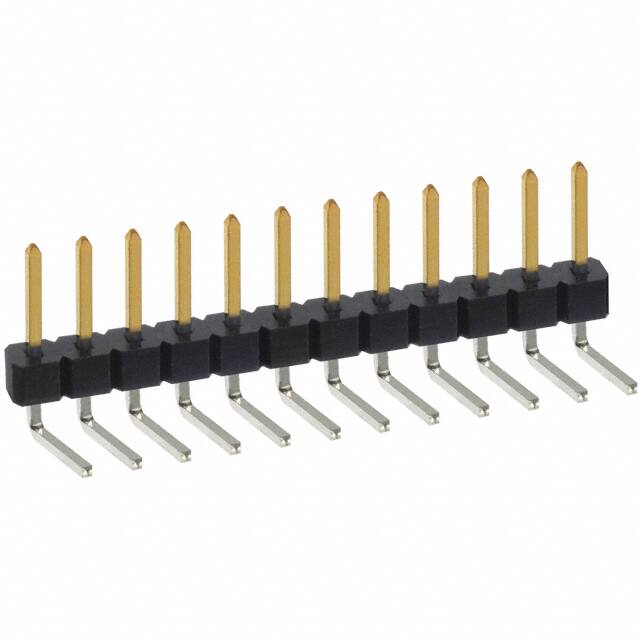 PBC11SBCNSullins Connector Solutions