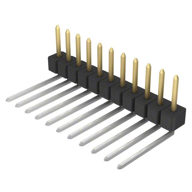 PBC11SBDNSullins Connector Solutions
