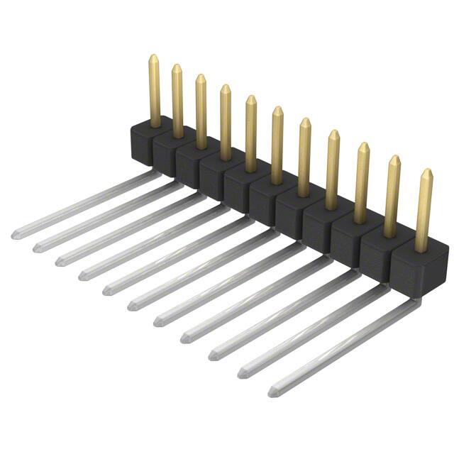 PBC11SBENSullins Connector Solutions