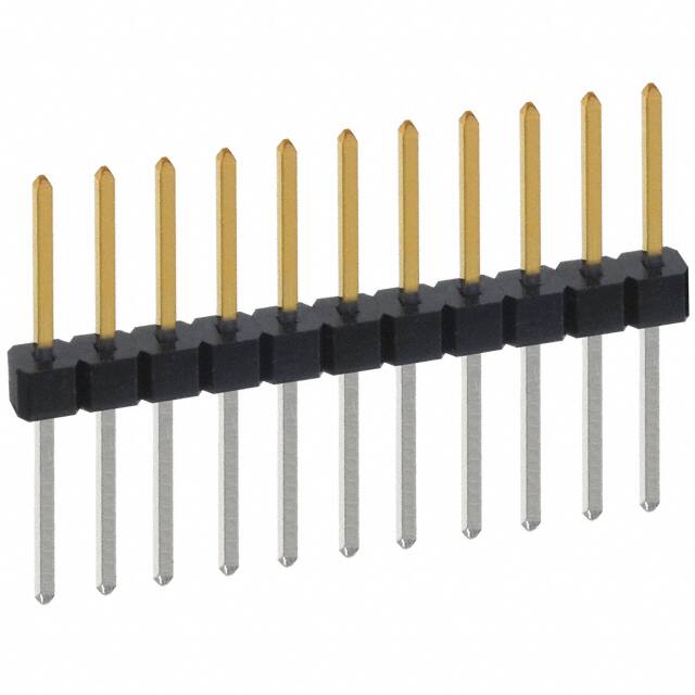 PBC11SFCNSullins Connector Solutions