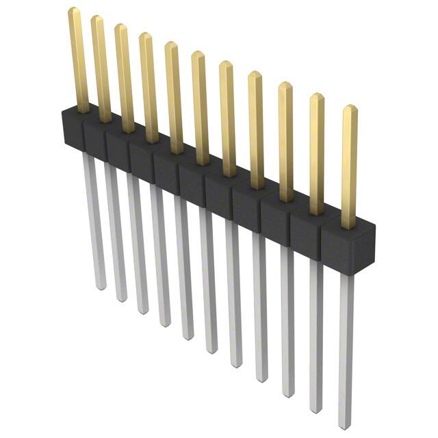 PBC11SFENSullins Connector Solutions
