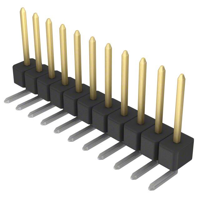 PBC11SGANSullins Connector Solutions