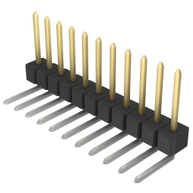 PBC11SGBNSullins Connector Solutions