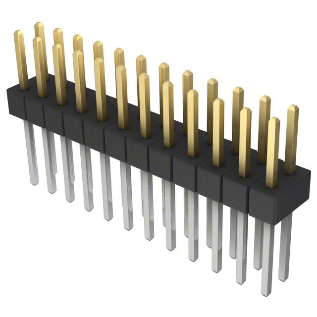 PBC12DACNSullins Connector Solutions
