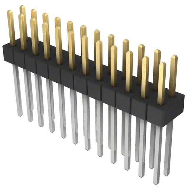 PBC12DADNSullins Connector Solutions
