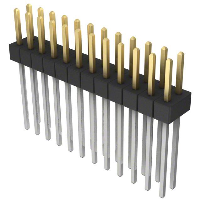PBC12DAENSullins Connector Solutions
