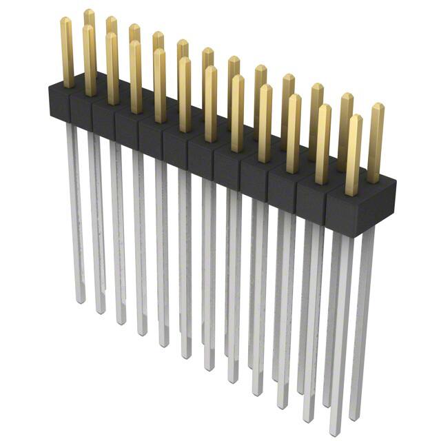 PBC12DAGNSullins Connector Solutions