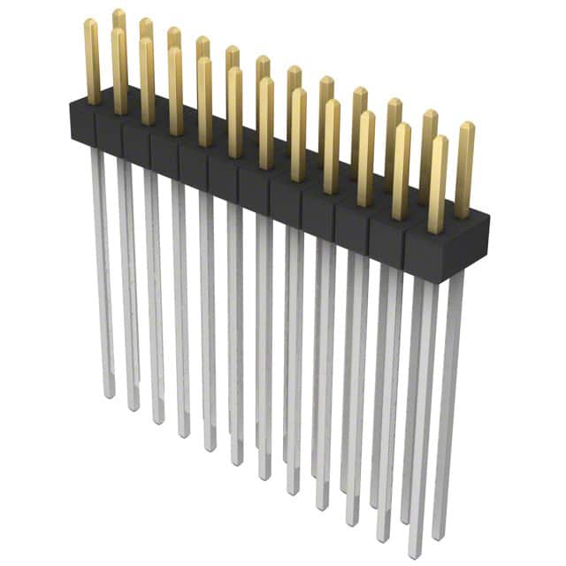 PBC12DAHNSullins Connector Solutions