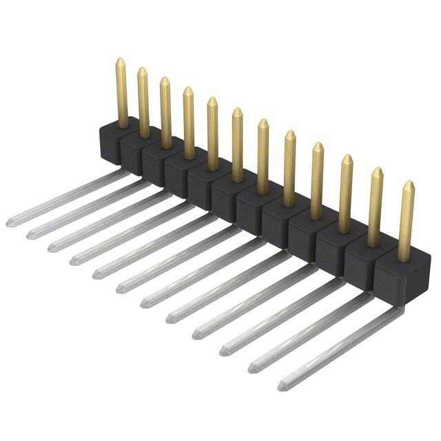 PBC12SBDNSullins Connector Solutions
