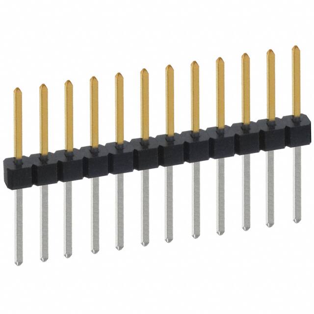 PBC12SFDNSullins Connector Solutions