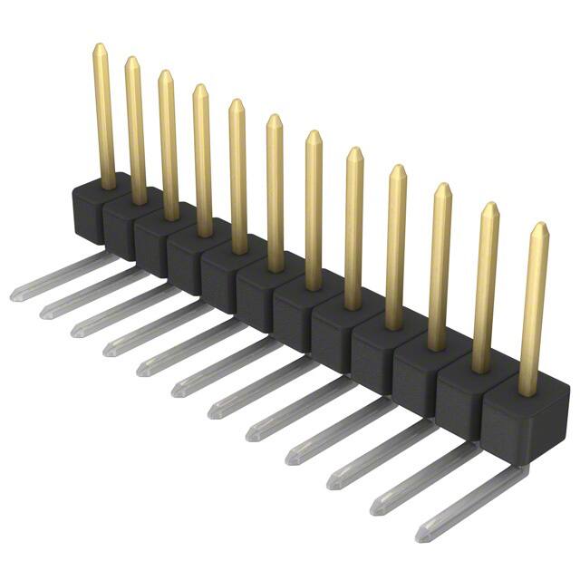 PBC12SGBNSullins Connector Solutions