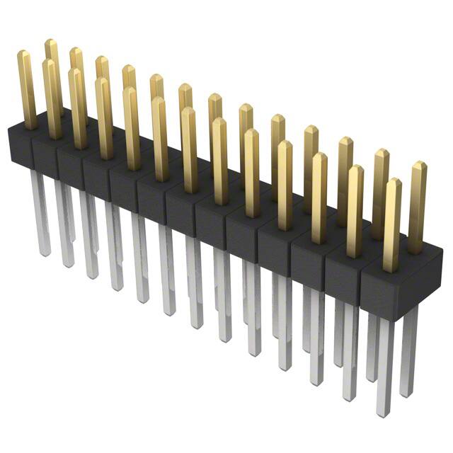 PBC13DACNSullins Connector Solutions