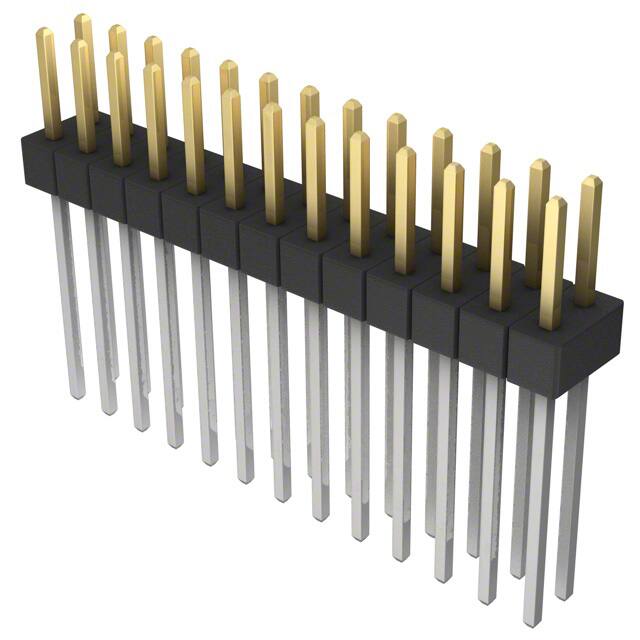 PBC13DAENSullins Connector Solutions