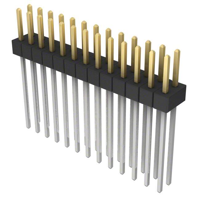PBC13DAFNSullins Connector Solutions