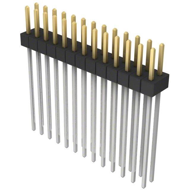 PBC13DAHNSullins Connector Solutions
